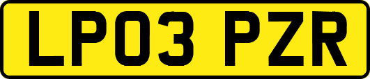 LP03PZR
