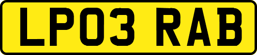 LP03RAB