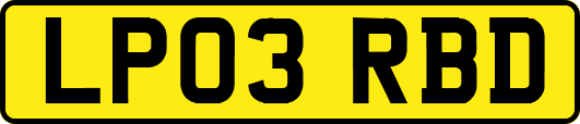 LP03RBD
