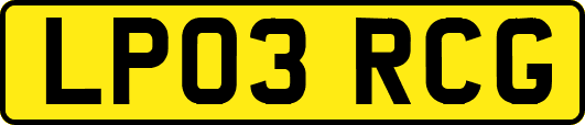 LP03RCG