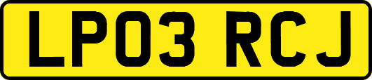 LP03RCJ