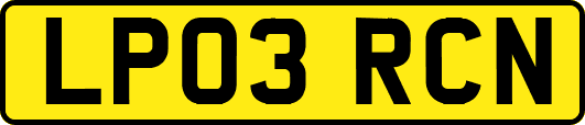 LP03RCN