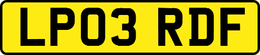 LP03RDF