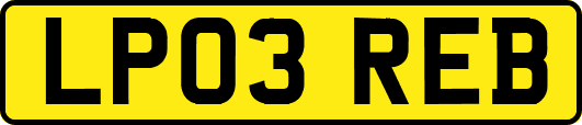 LP03REB