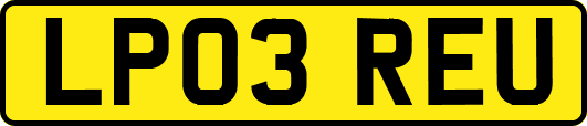 LP03REU