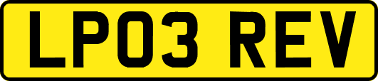 LP03REV