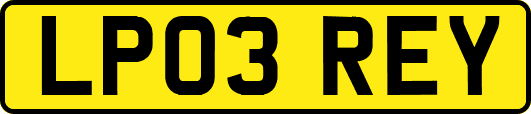 LP03REY