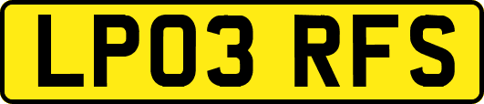LP03RFS