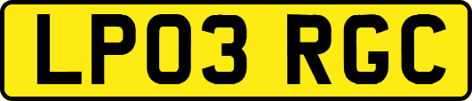LP03RGC