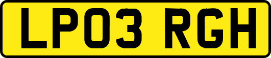 LP03RGH