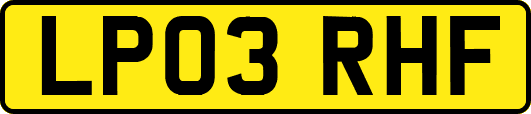 LP03RHF