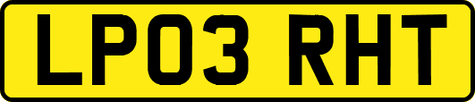 LP03RHT