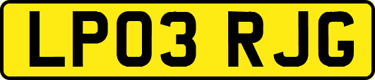 LP03RJG
