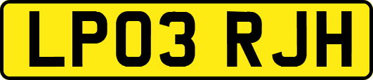 LP03RJH