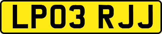 LP03RJJ