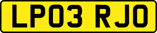LP03RJO