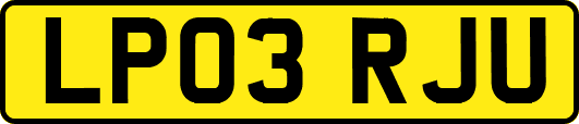 LP03RJU