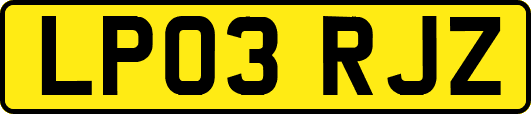 LP03RJZ