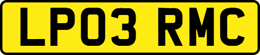 LP03RMC
