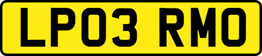 LP03RMO