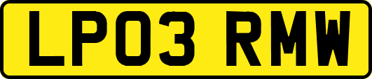 LP03RMW