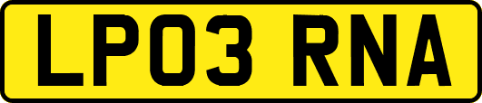 LP03RNA