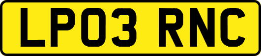LP03RNC