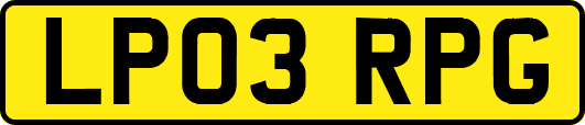LP03RPG