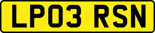 LP03RSN