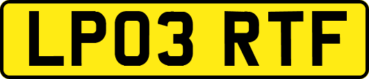 LP03RTF