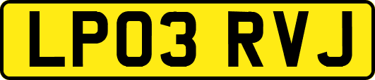 LP03RVJ
