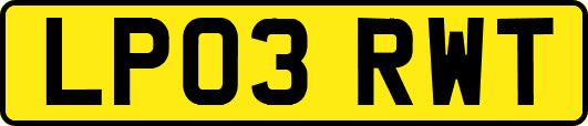 LP03RWT