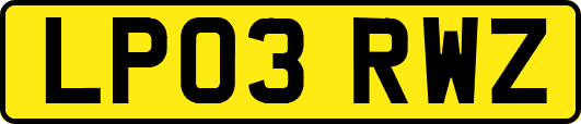 LP03RWZ