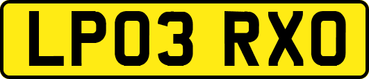 LP03RXO