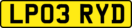 LP03RYD
