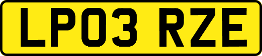LP03RZE