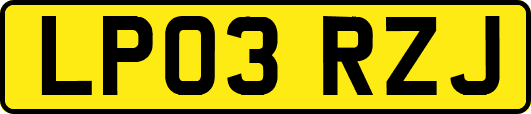LP03RZJ