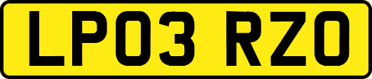 LP03RZO