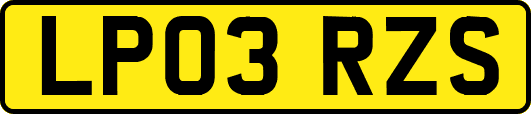 LP03RZS