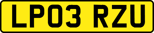 LP03RZU