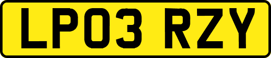 LP03RZY