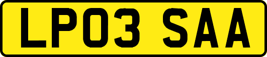 LP03SAA