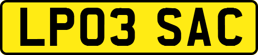LP03SAC
