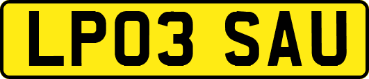 LP03SAU
