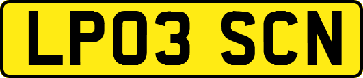 LP03SCN
