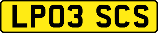 LP03SCS