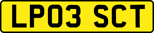 LP03SCT