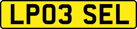 LP03SEL