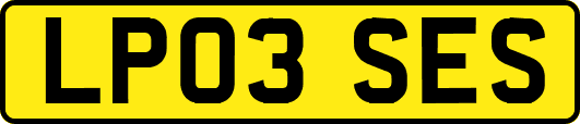 LP03SES