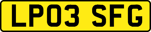 LP03SFG
